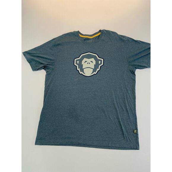 Howlers Bros men’s XL logo tee - Picture 1 of 5